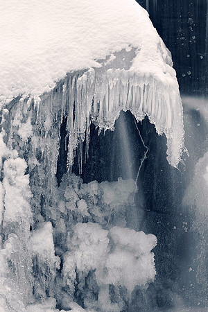 Susquehanna Ice Reaper
