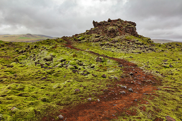 Troll Toll Trail