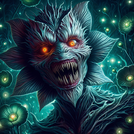 Gardemon