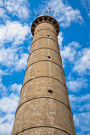 Tower of Discovery