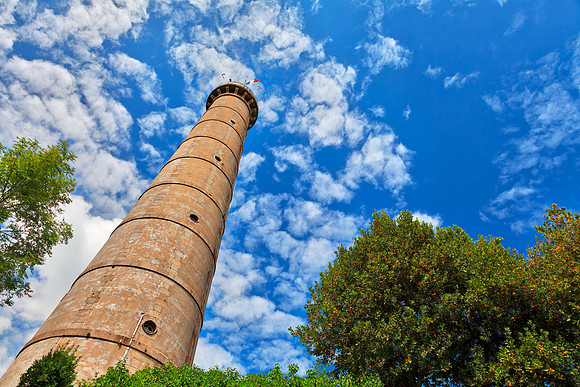 Leaning Tower of Discovery