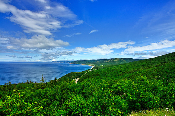 Cape Breton 3