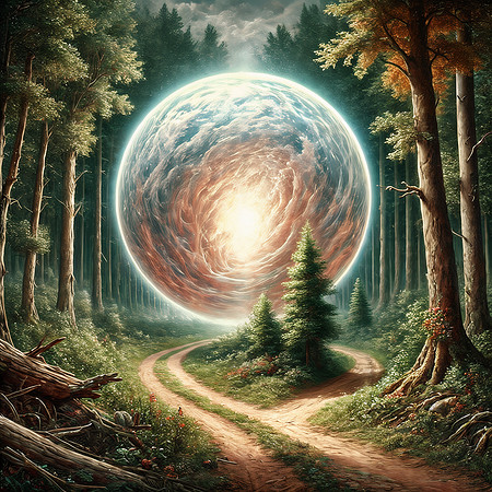 Sylvan Salvation