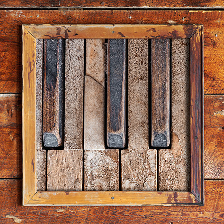 Key Decay