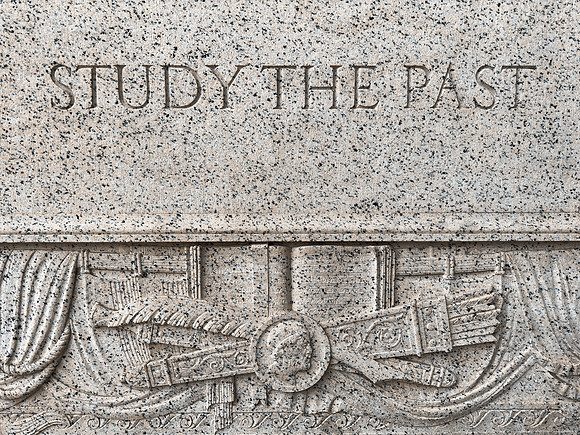 Study the Past