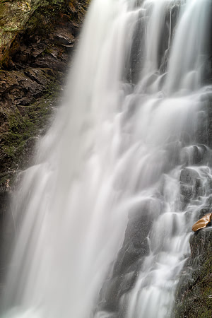 Dickson Drop Falls