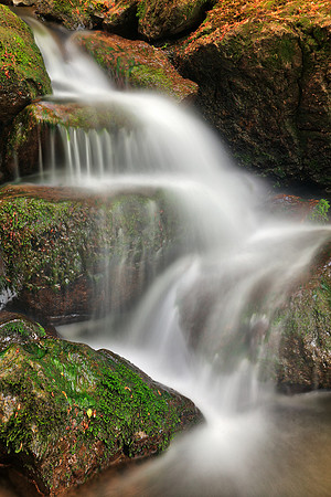 Pritchard Falls