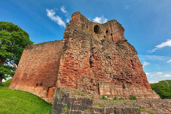 Bothwell Castle