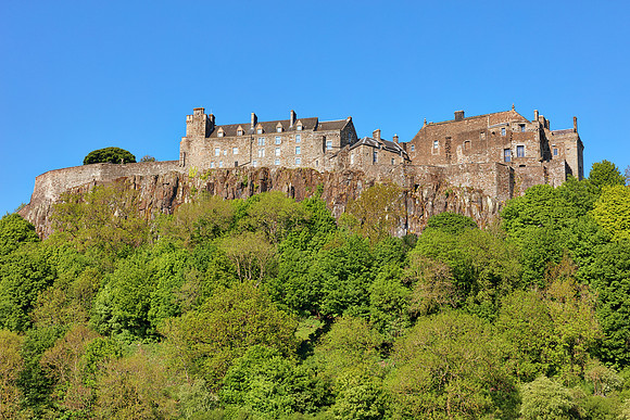 Stirling Castle