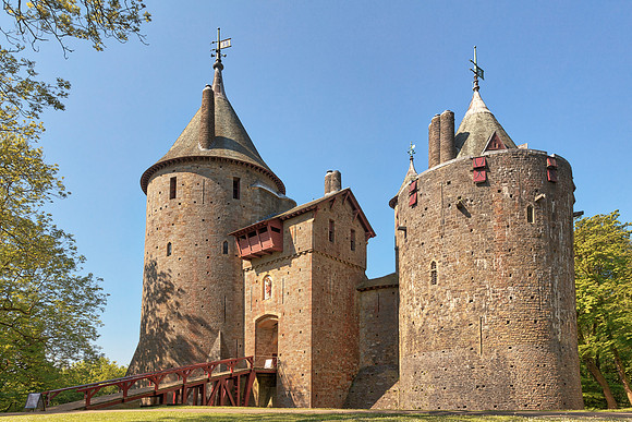 Castle Coch