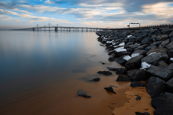 Rocky Beach Bay