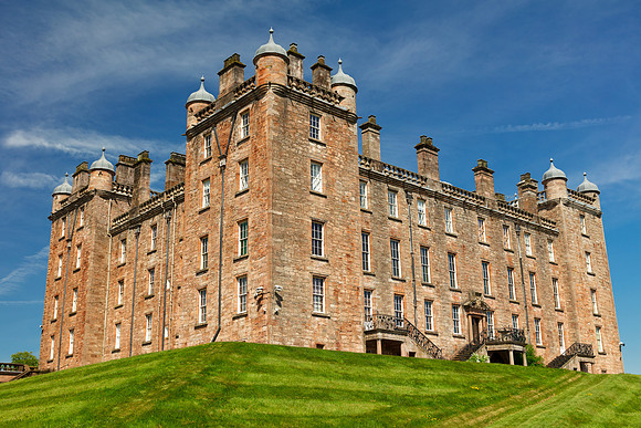 Drumlanrig Castle