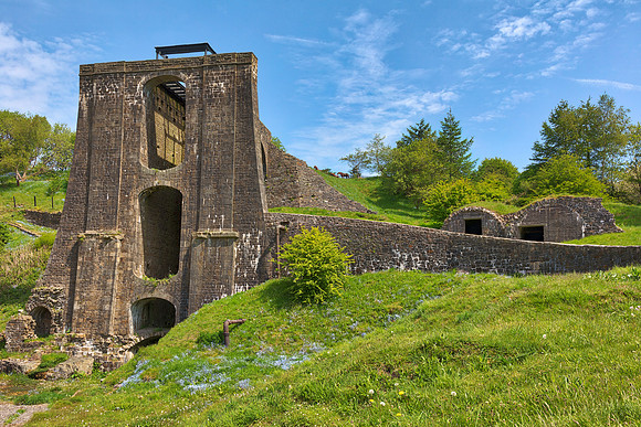 Blaenavon Water Tower