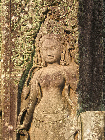 Angkor Wat III