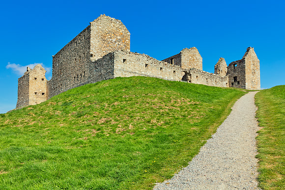 Ruthven Barracks