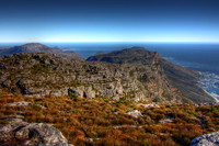 Table Mountain Expanse