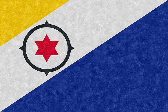 Velvet Flag - Bonaire