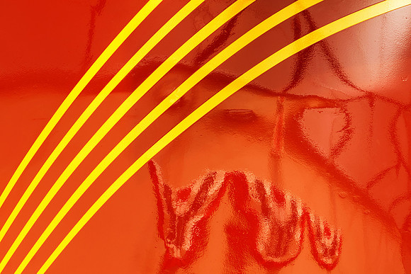 Abstract Americana