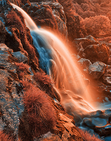Venus Falls