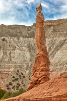 Totem Spire
