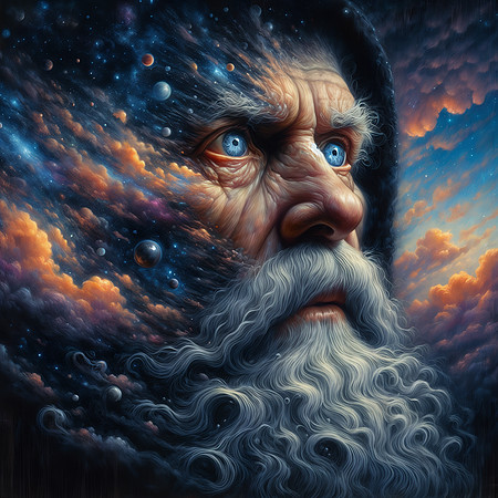 Eternal Watcher