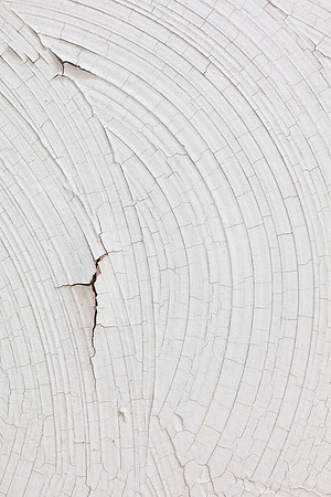 Radial Wall Cracks