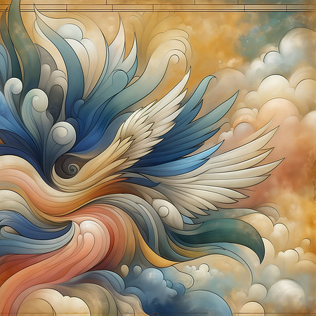 Avian Reverie