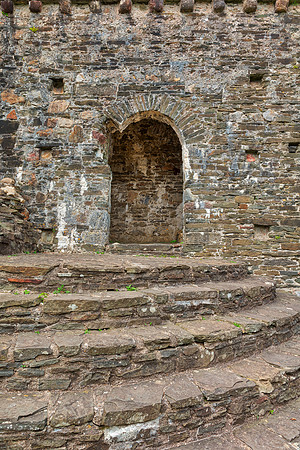 Kidwelly Castle Portal