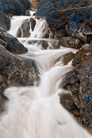 Sunbrisk Falls