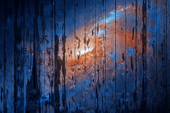 M106 Grunge Panels