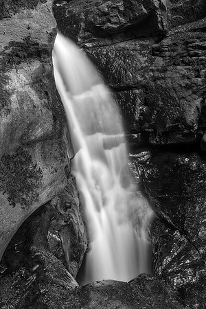 Rabbit Hole Falls