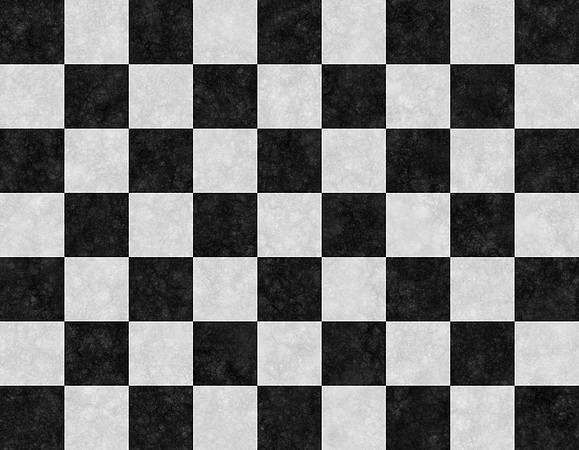 Velvet Checkered Flag