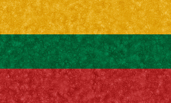 Velvet Flag - Lithuania