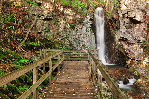Falls of Song