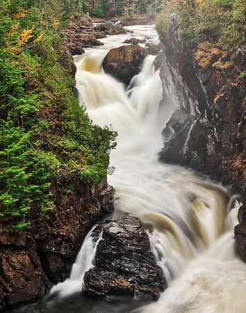 Dorwin Falls