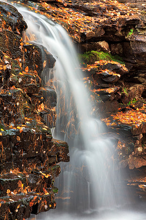 Saylor Falls