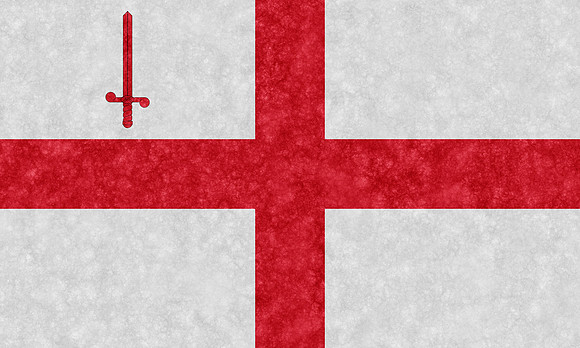 Velvet Flag - London