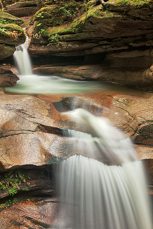 Sabbaday Falls