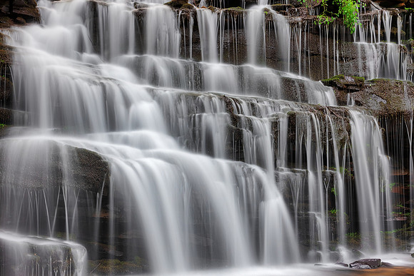Rosecrans Falls