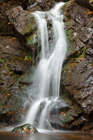 Howland Falls