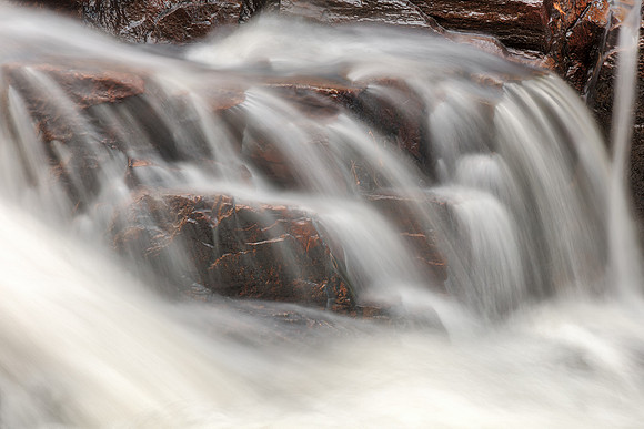 Fist Pump Falls