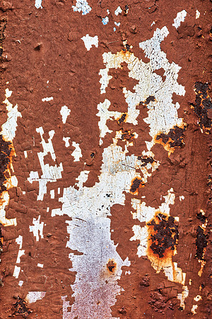 Ghost Rust