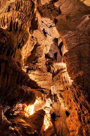 Golden Goblin Cave