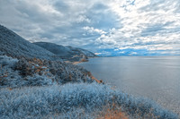 Blue Cheticamp Coast