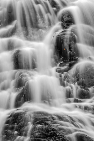 Campton Trace Cascades