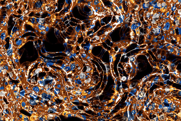 Vintage Plasma Cells