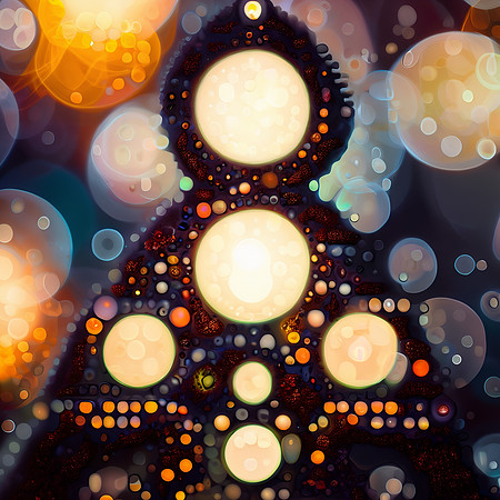 Bokeh Idol