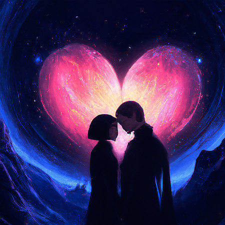 Cosmic Love