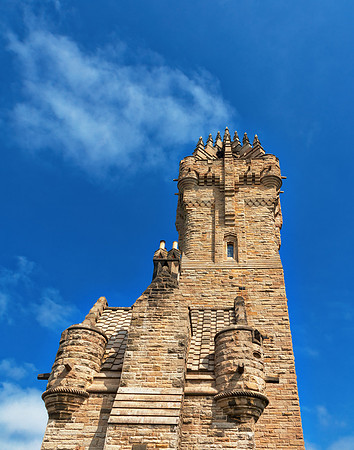 Wallace Monument