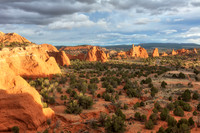 Kodachrome Basin State Park